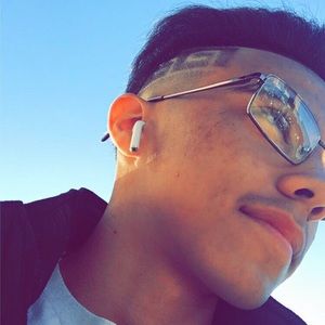 Meet your Posher, Rodrigo